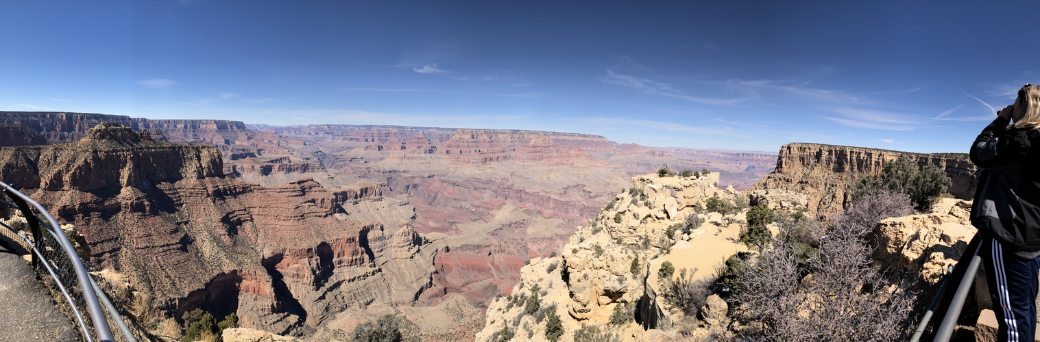 Grand Canyon