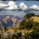 - Grand Canyon -