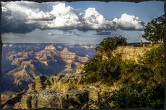 - Grand Canyon -