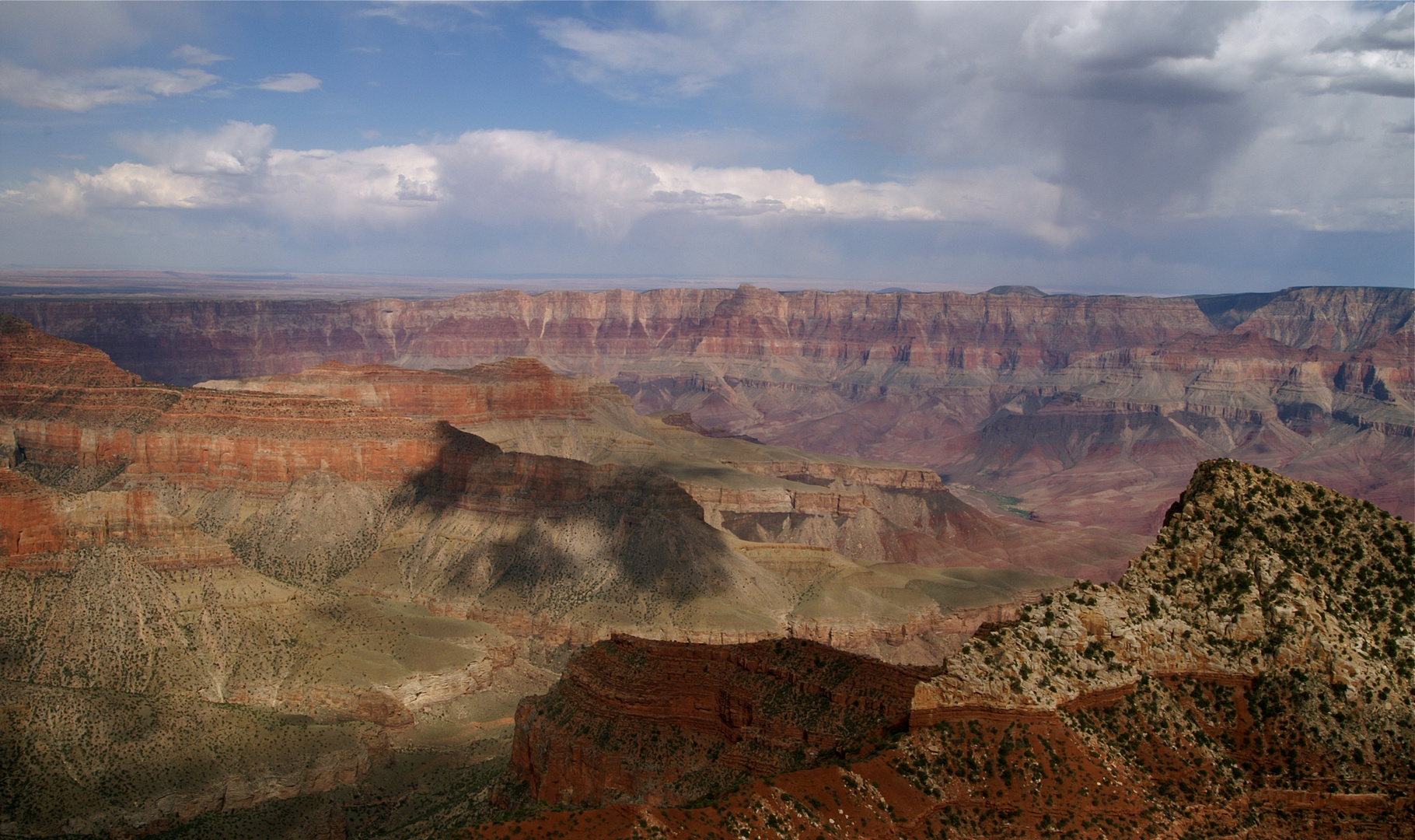 Grand Canyon