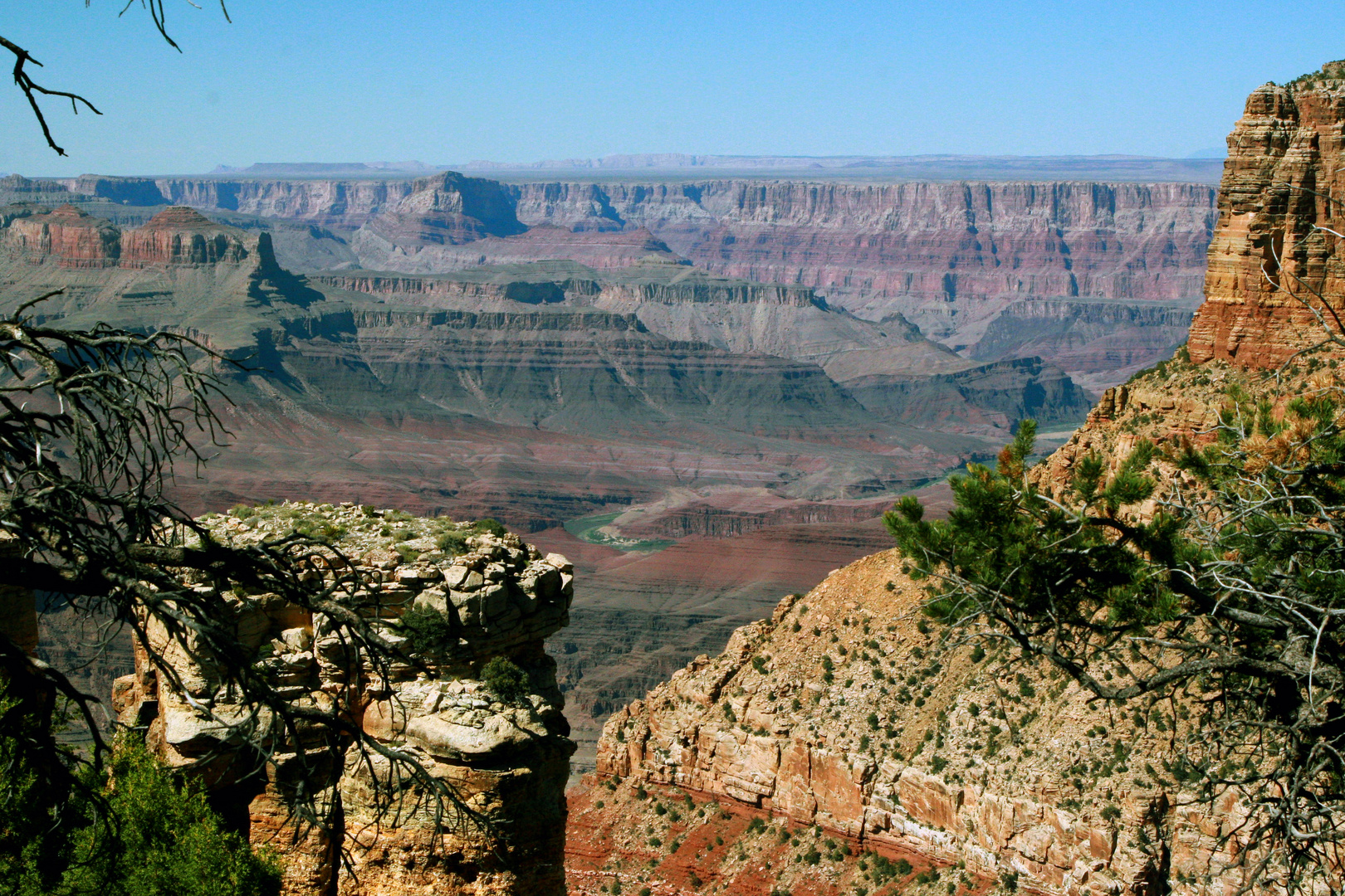 Grand Canyon