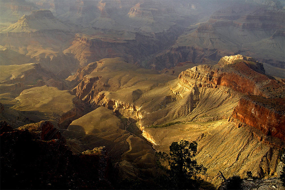 Grand Canyon