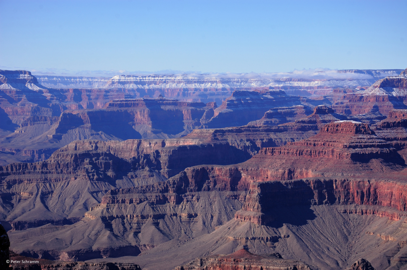 Grand Canyon