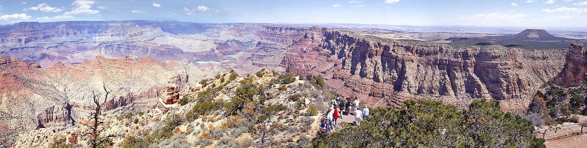 Grand Canyon