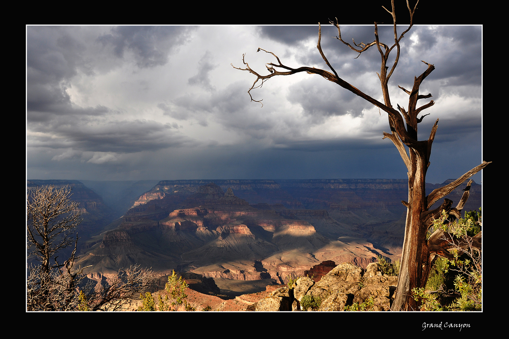 Grand Canyon