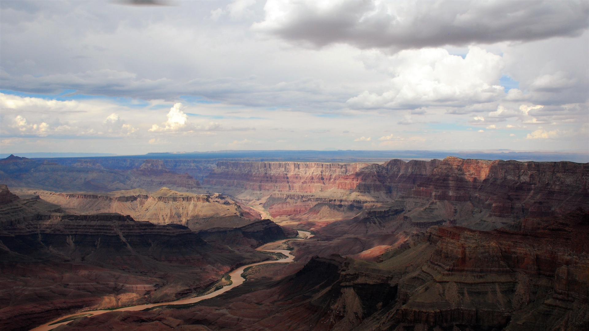 Grand Canyon