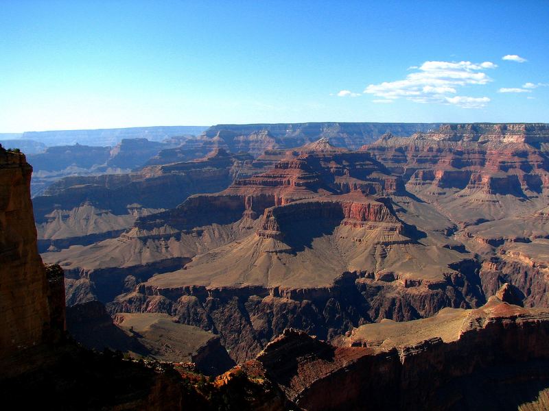 Grand Canyon