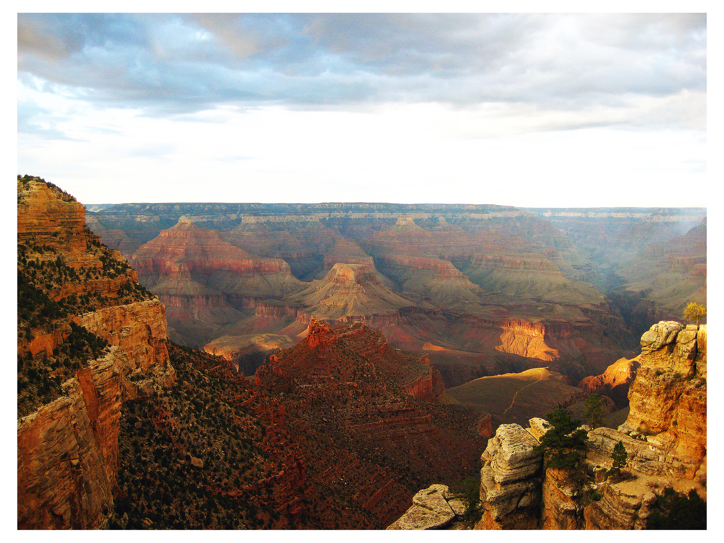 Grand Canyon