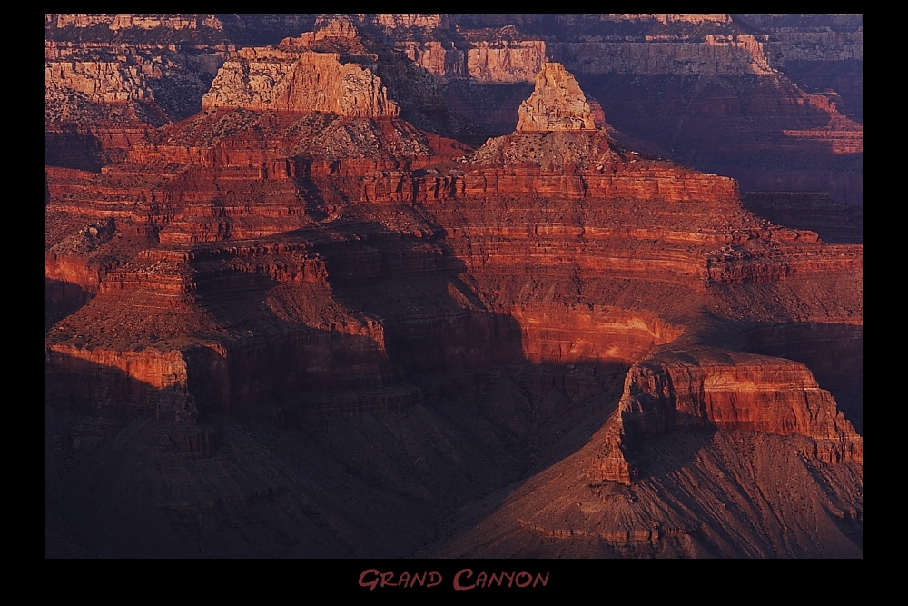 Grand Canyon