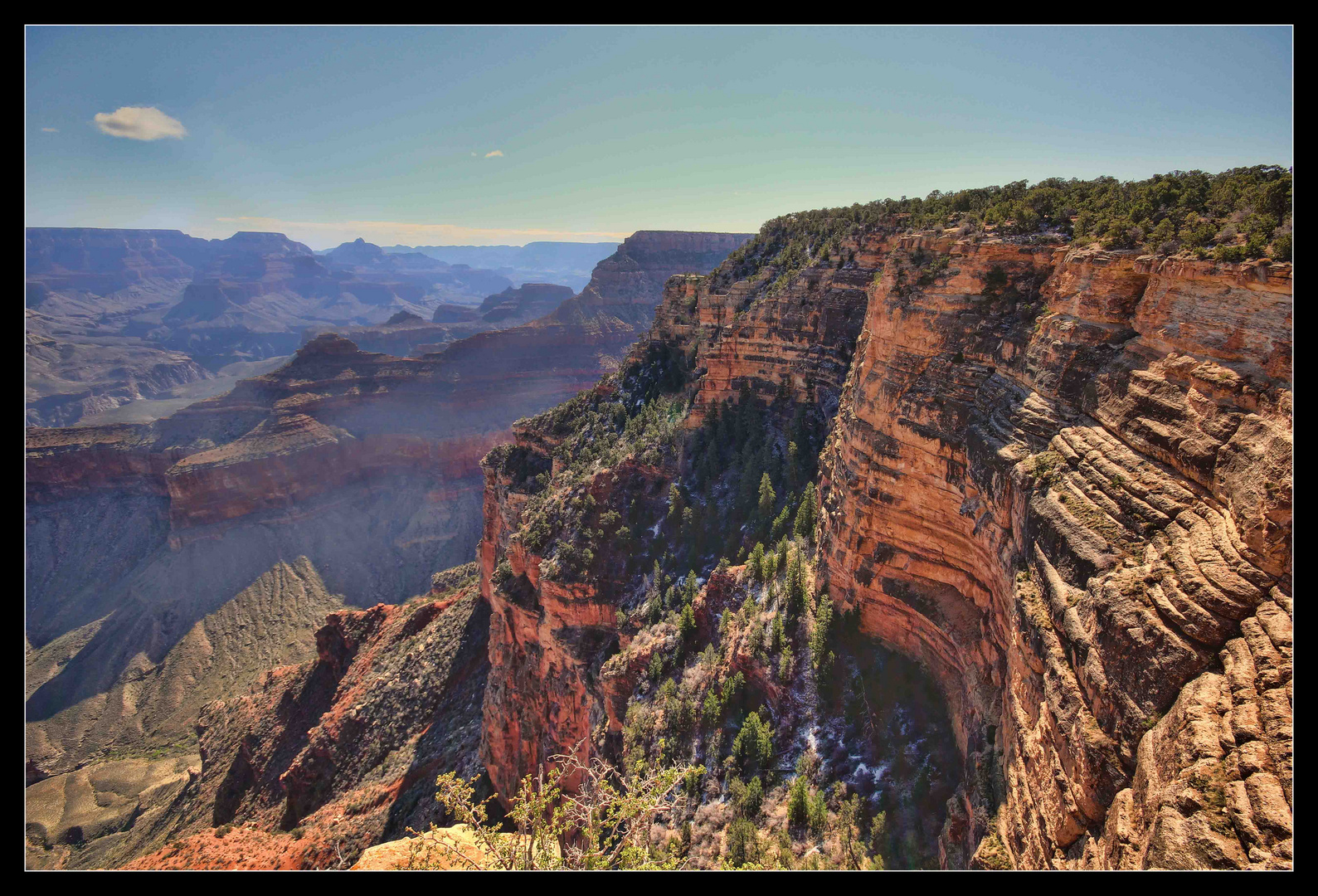 Grand Canyon