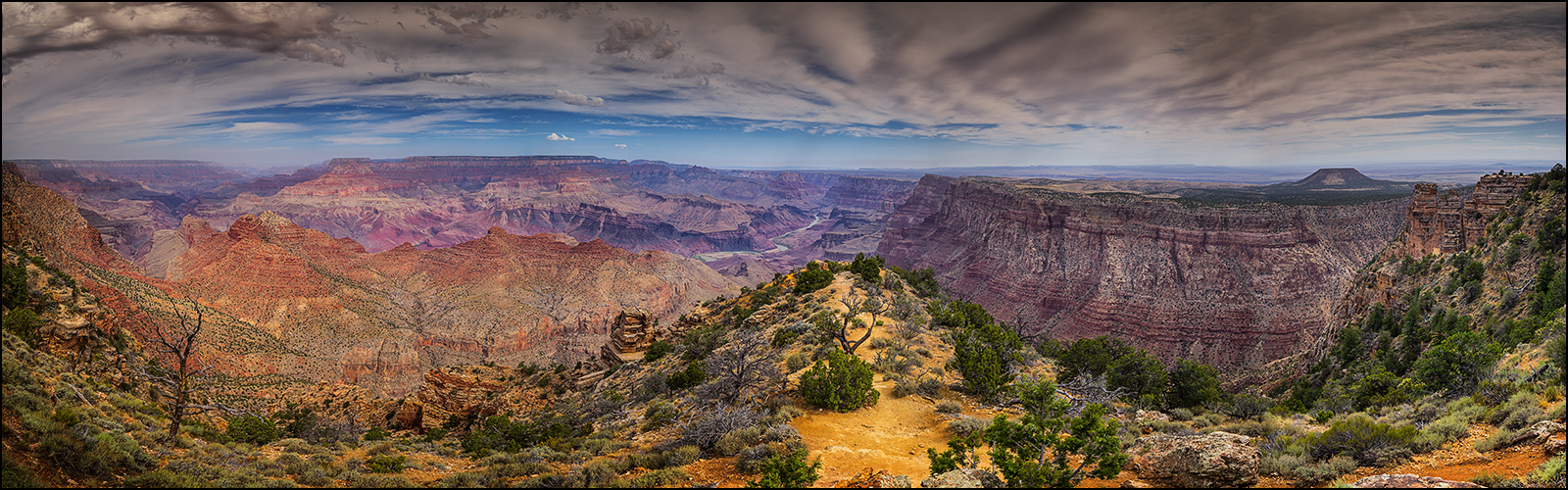 Grand canyon