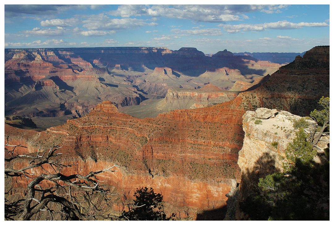 grand canyon