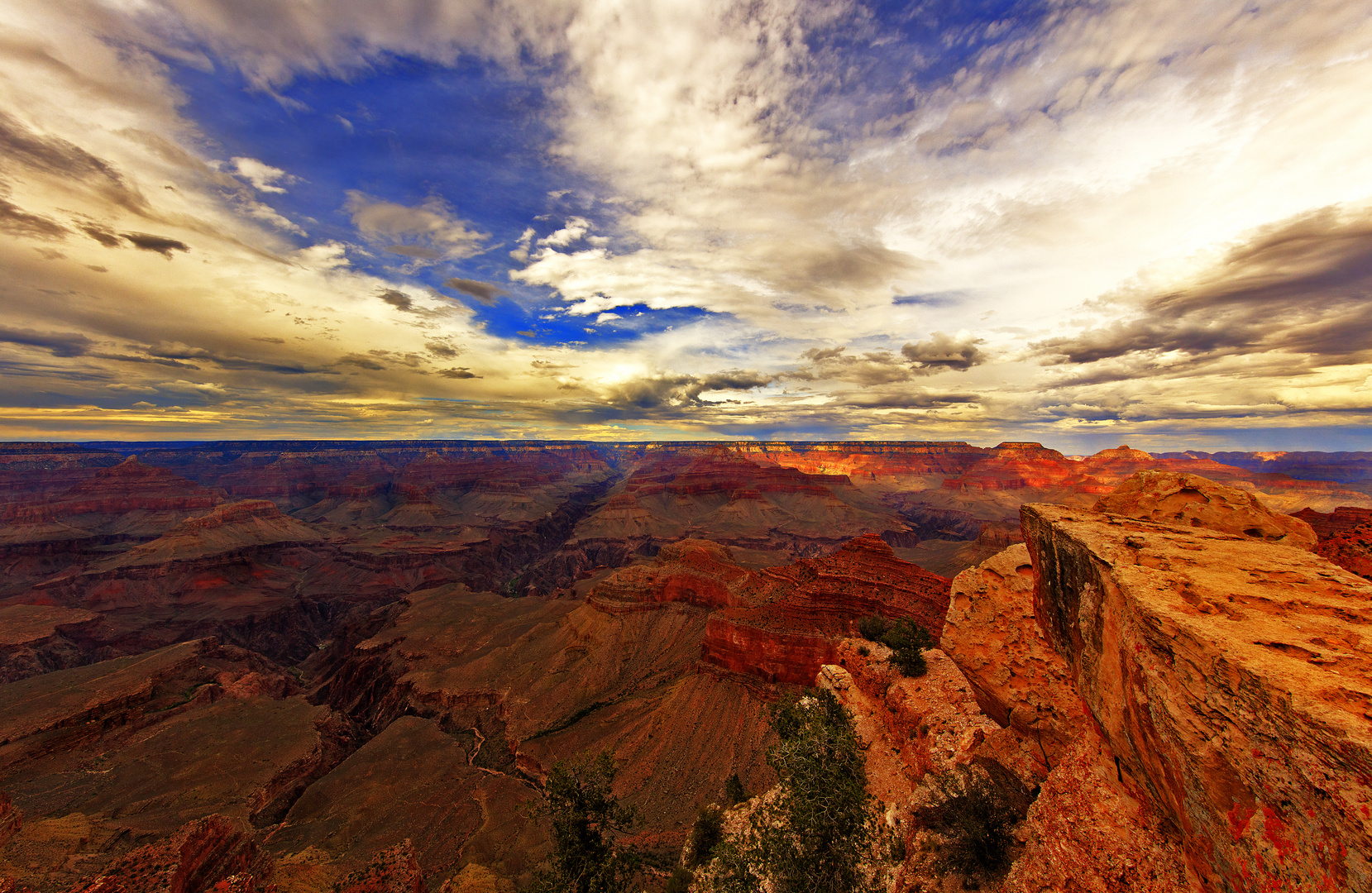 Grand Canyon