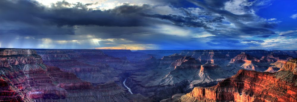 Grand Canyon