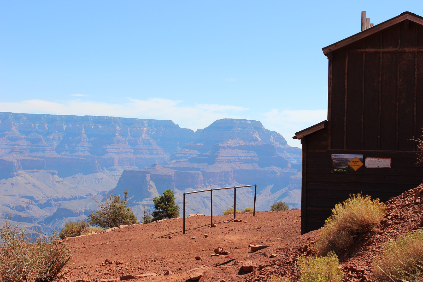 Grand Canyon