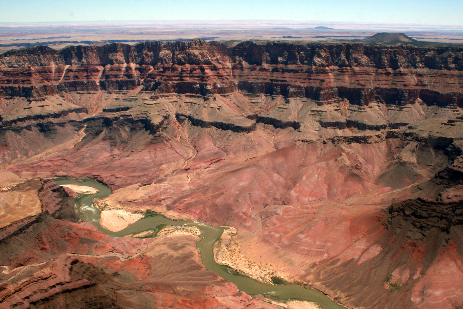 Grand Canyon