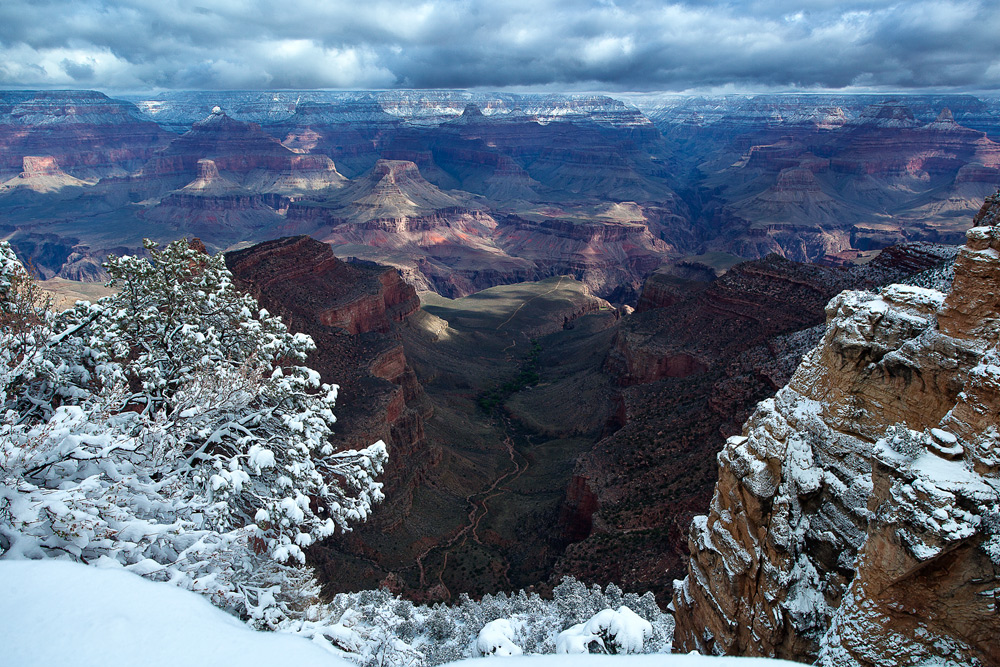 Grand Canyon