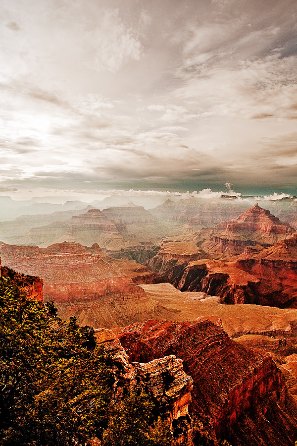 Grand canyon