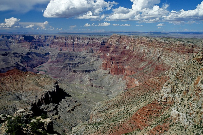 Grand Canyon