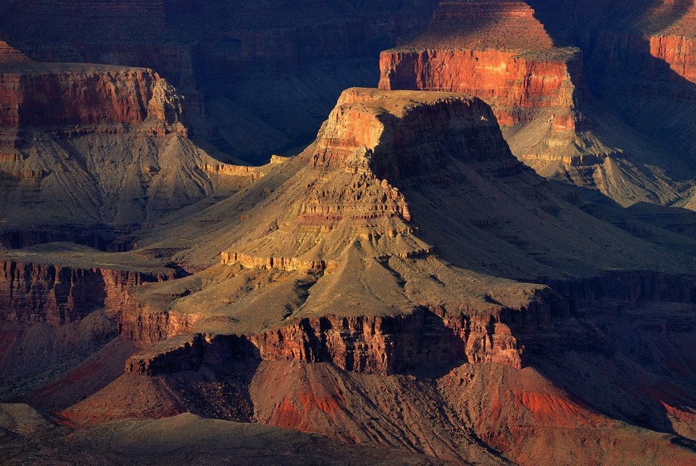 *Grand Canyon*