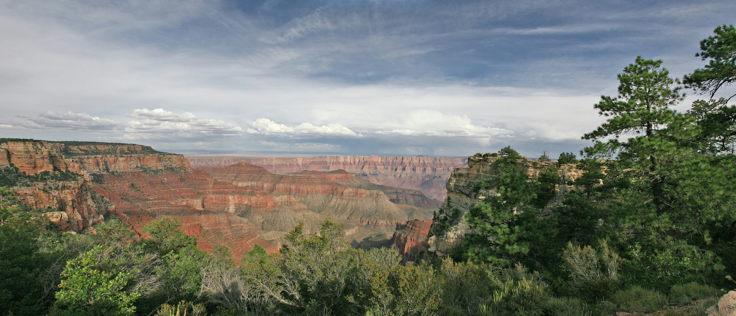 Grand Canyon