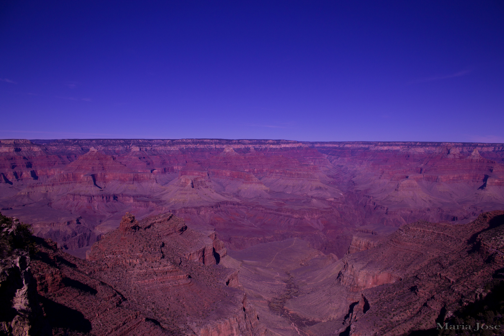 grand canyon