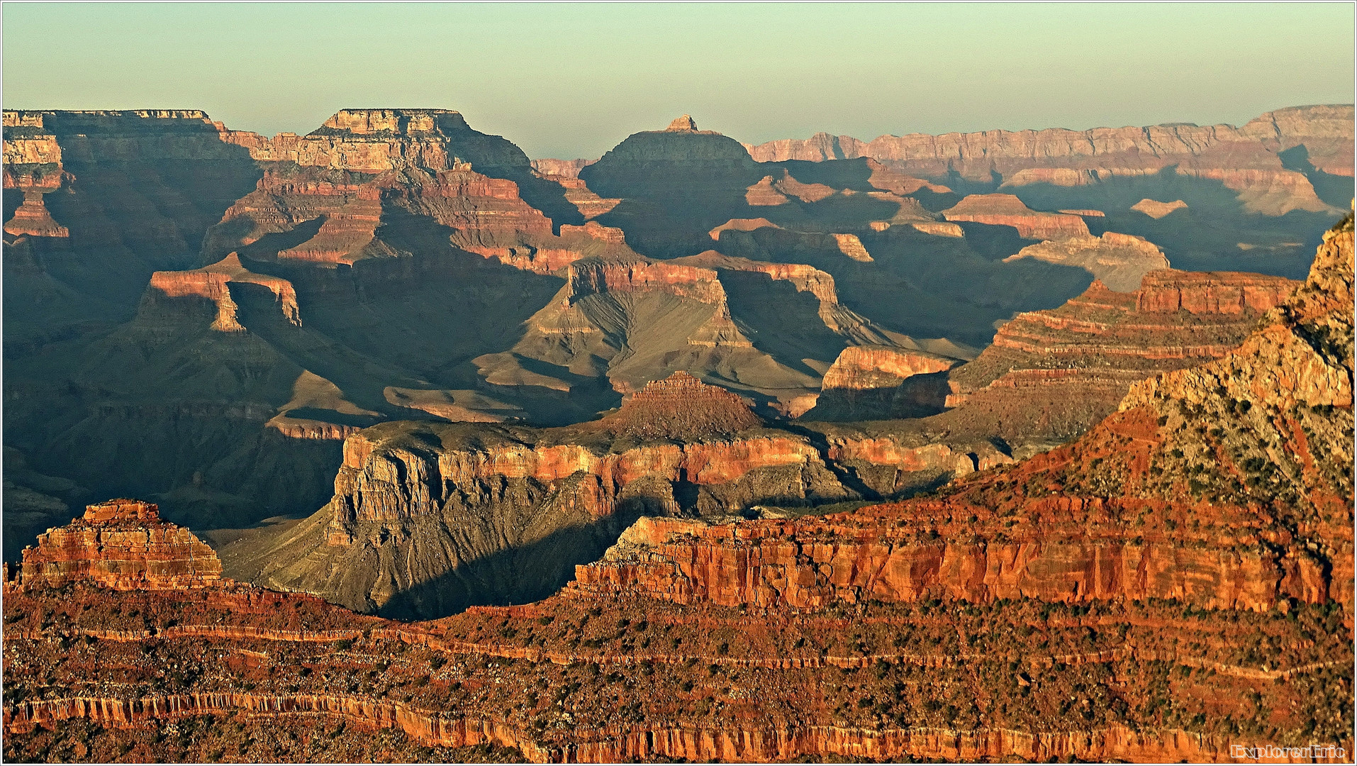 Grand Canyon..............