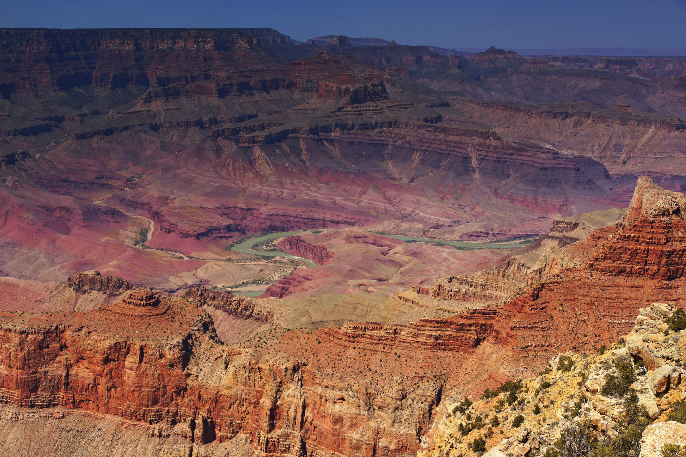 Grand Canyon