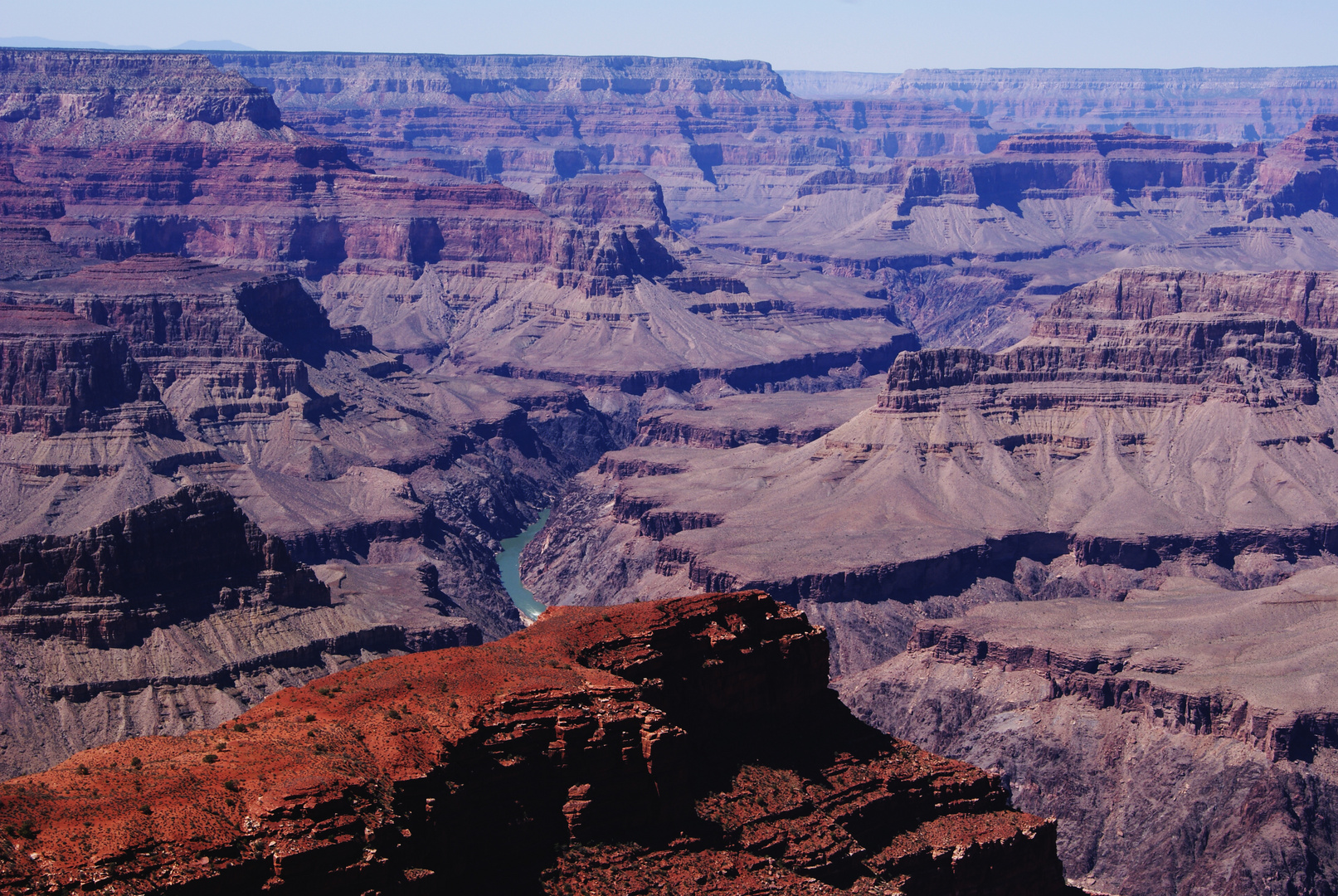 Grand Canyon