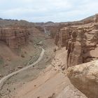 Grand Canyon a la Kasachstan