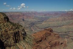 grand canyon