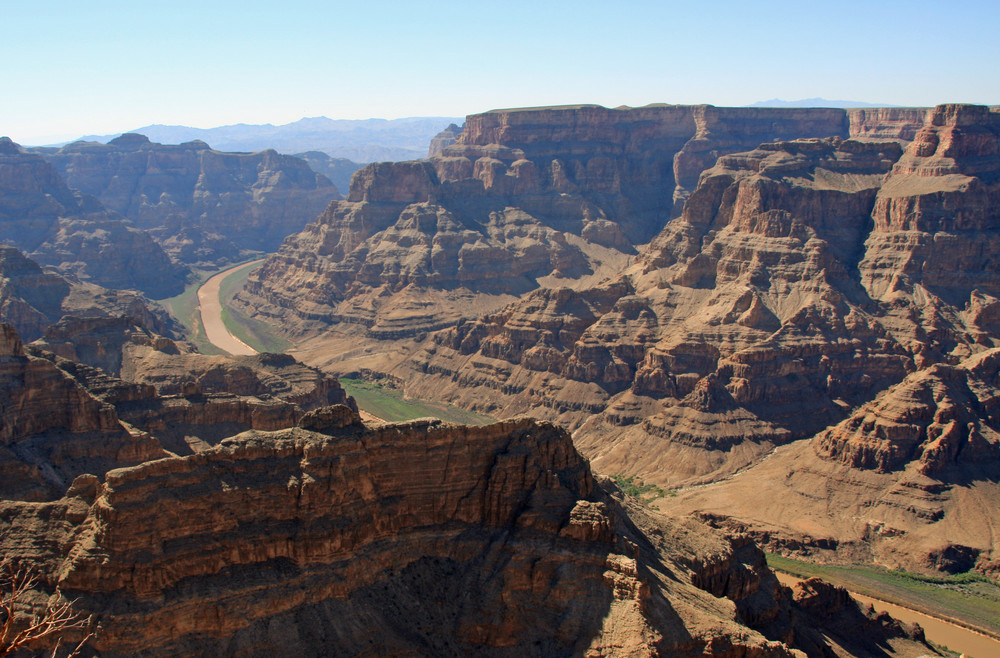 Grand Canyon