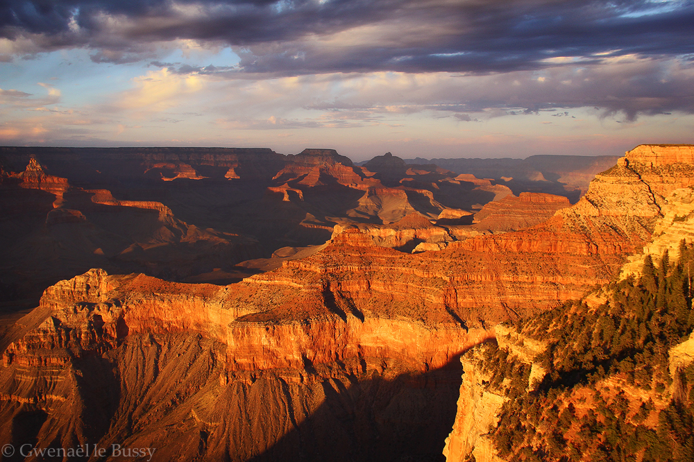 Grand Canyon