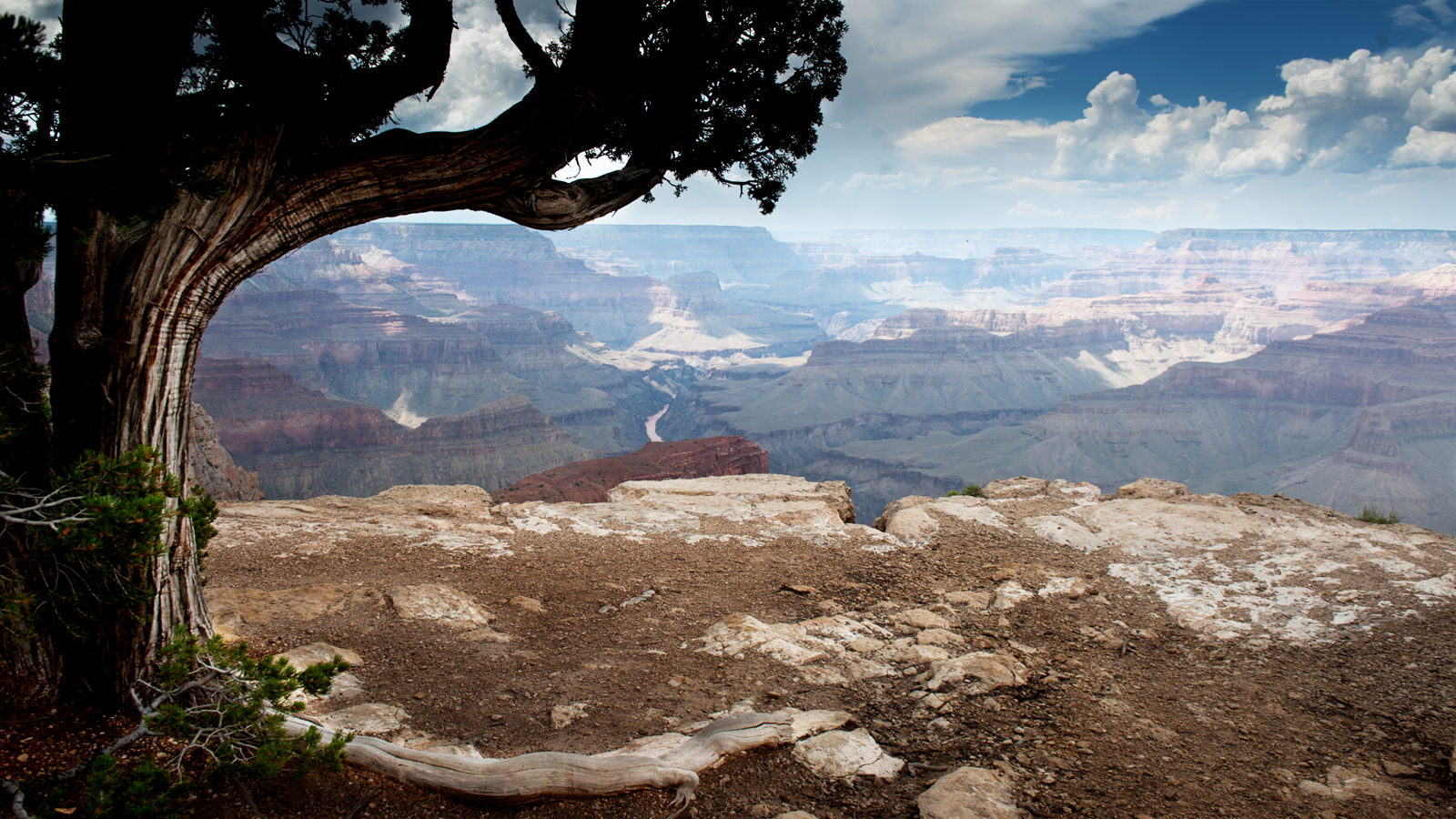 Grand Canyon