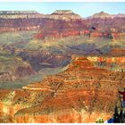 Grand Canyon ...