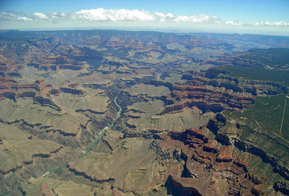 Grand Canyon