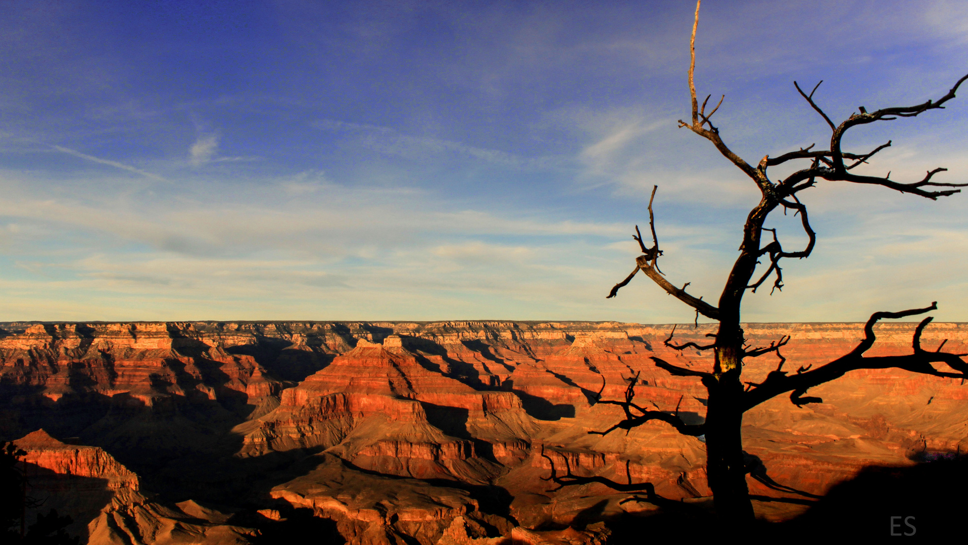 Grand Canyon