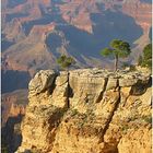 Grand Canyon - Abendstimmung - Re-Submit