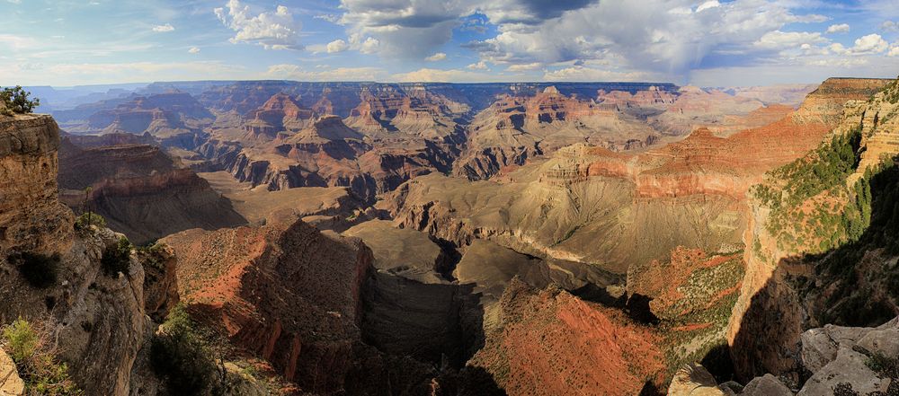 Grand Canyon