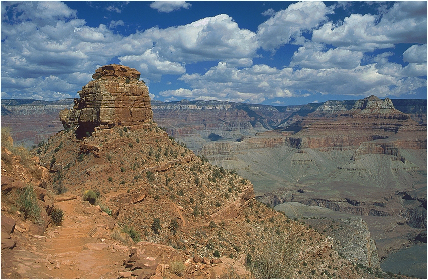 Grand Canyon