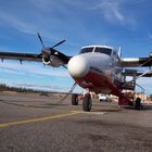 Grand Canyon Airline