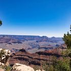 Grand Canyon am Mathers Point