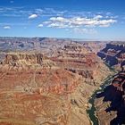 Grand Canyon and Colorado River