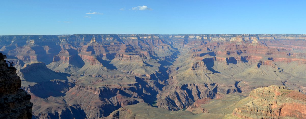 Grand Canyon April 2013