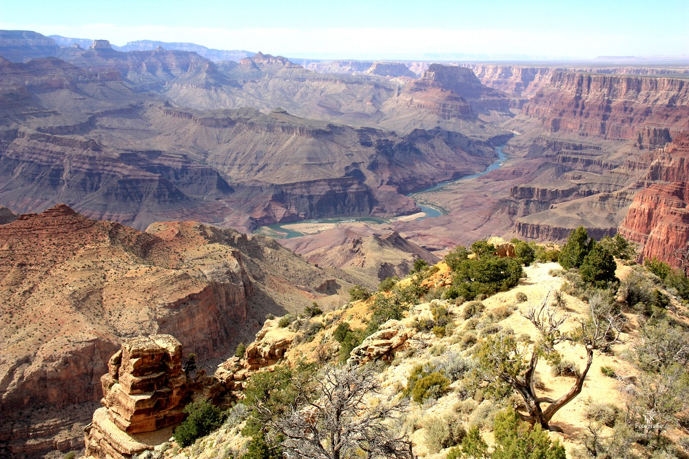 Grand Canyon - Arizona