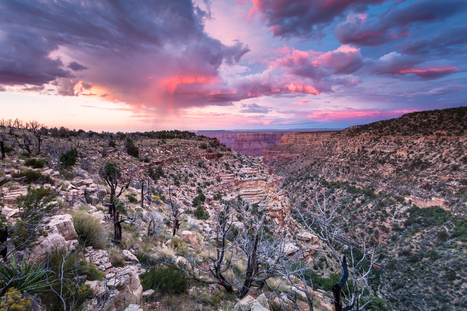 Grand Canyon - Arizona