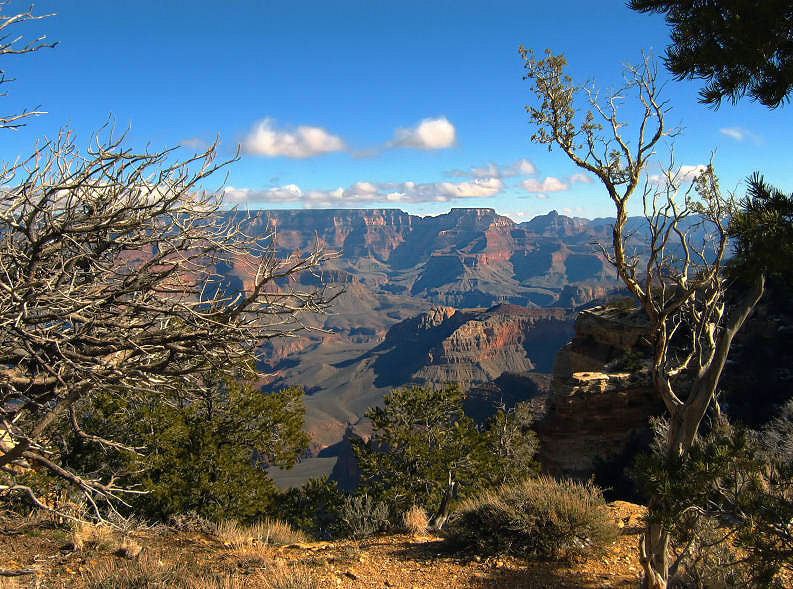 Grand Canyon, Arizona (1994)