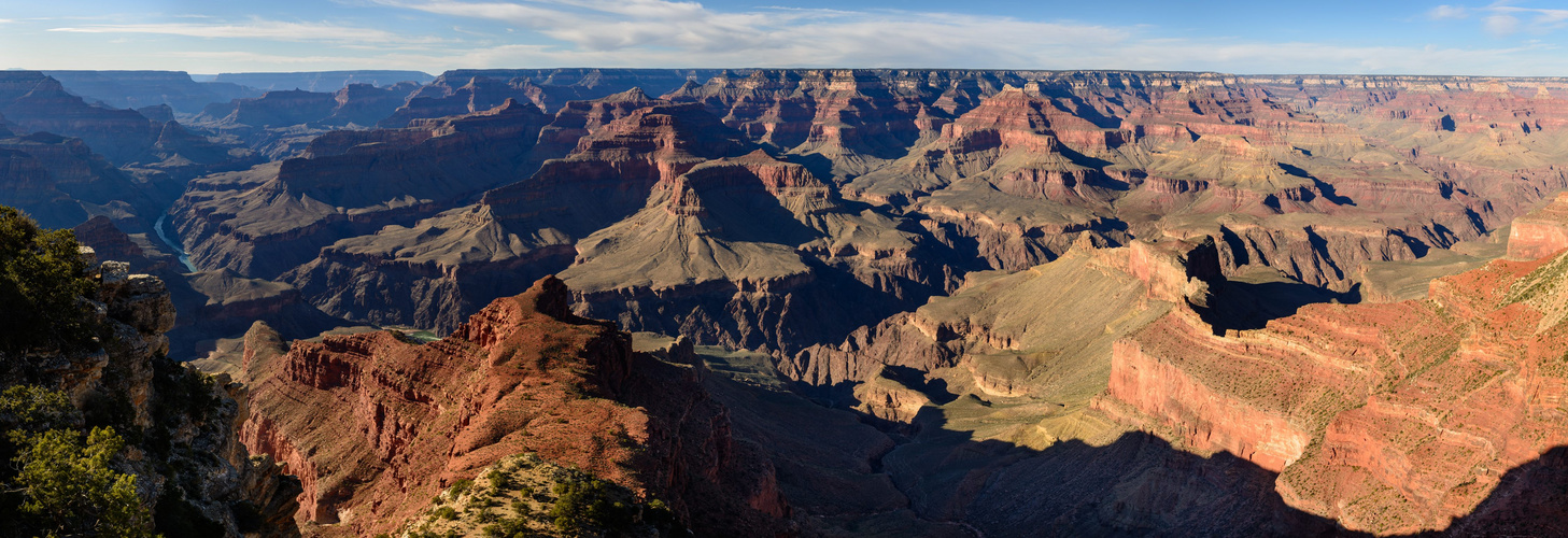 Grand Canyon - Arizona