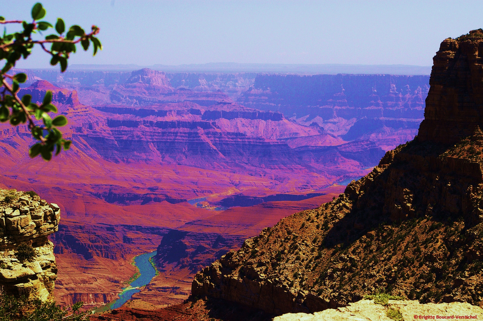 Grand Canyon, Arizona