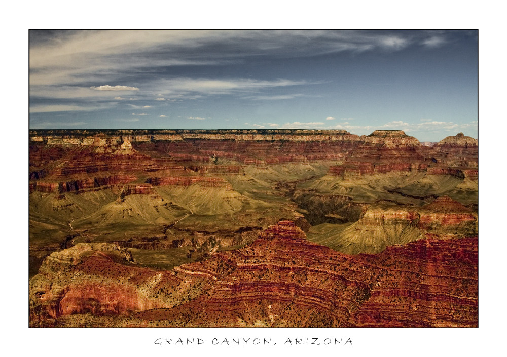 Grand Canyon, Arizona II